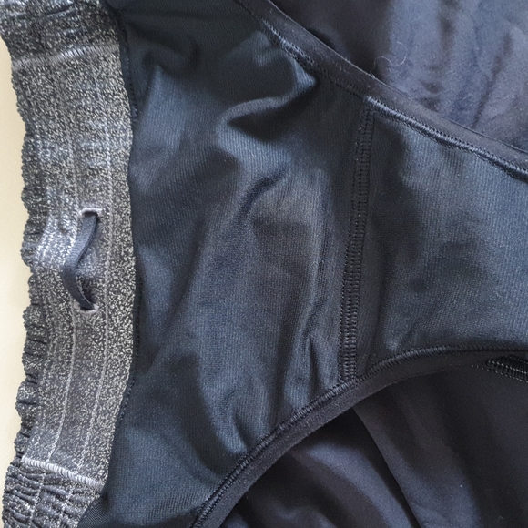 Lululemon iridescent short shorts - Picture 9 of 11